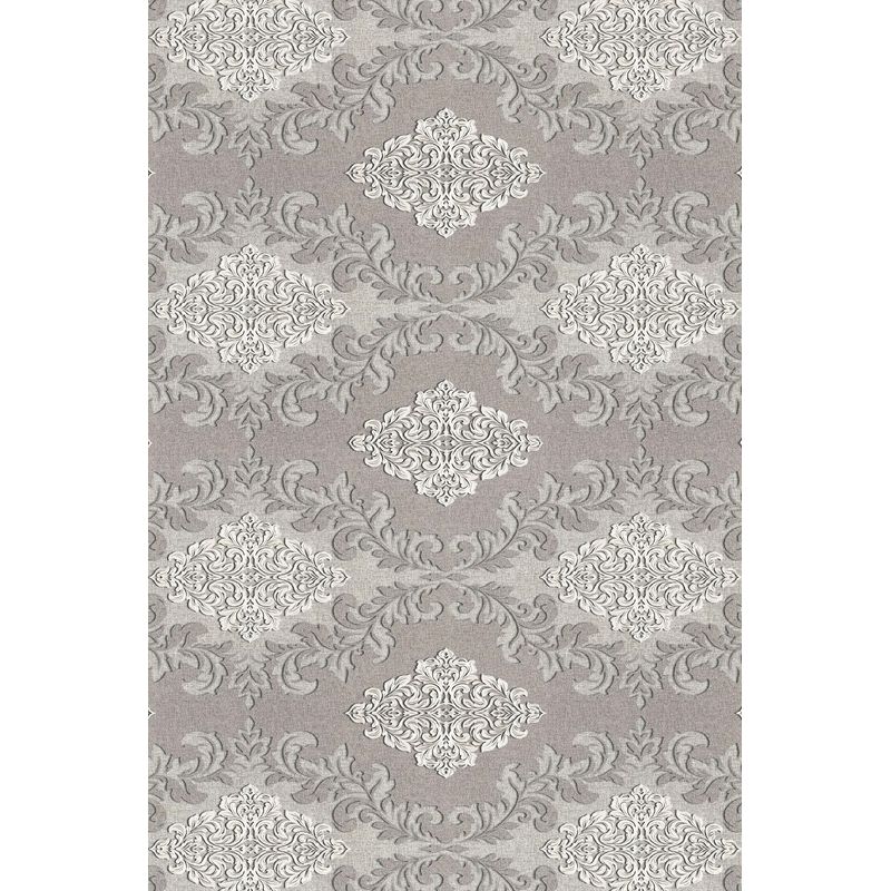 Casa si Gradina - Textile si covoare - Covoare - Covoare casa - Covor, Conceptum Hypnose, multicolor, 60x100 cm, 100% poliester, antiderapant, 945HFT1876 - Infinity.ro
