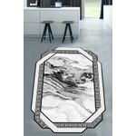Casa si Gradina - Textile si covoare - Covoare - Covoare casa - Covor, Conceptum Hypnose, multicolor, 120x180 cm, 100% poliester, antiderapant, lavabil la masina, 287CHL1801 - Infinity.ro