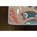 Casa si Gradina - Textile si covoare - Covoare - Covorase intrare - Covoras de hol, Conceptum Hypnose, multicolor, 80x200 cm, 100% poliester, antiderapant, 571HFT2169 - Infinity.ro