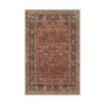 Casa si Gradina - Textile si covoare - Covoare - Covorase intrare - Covoras de intrare, Conceptum Hypnose, multicolor, 100x150 cm, 100% poliester, antiderapant, 474HFT2328 - Infinity.ro