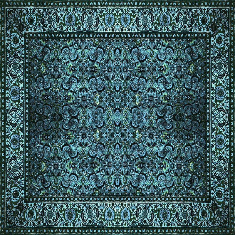Casa si Gradina - Textile si covoare - Covoare - Covoare casa - Covor, Conceptum Hypnose, multicolor, 180x280 cm, 100% poliester, antiderapant, 368HFT3267 - Infinity.ro