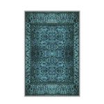 Casa si Gradina - Textile si covoare - Covoare - Covoare casa - Covor, Conceptum Hypnose, multicolor, 180x280 cm, 100% poliester, antiderapant, 368HFT3267 - Infinity.ro