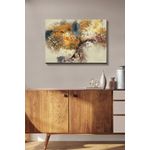 Casa si Gradina - Decoratiuni - Tablouri - Tablou canvas decorativ, Wallxpert, multicolor, panza, rama lemn, 50x70 cm, 529TCR1325 - Infinity.ro