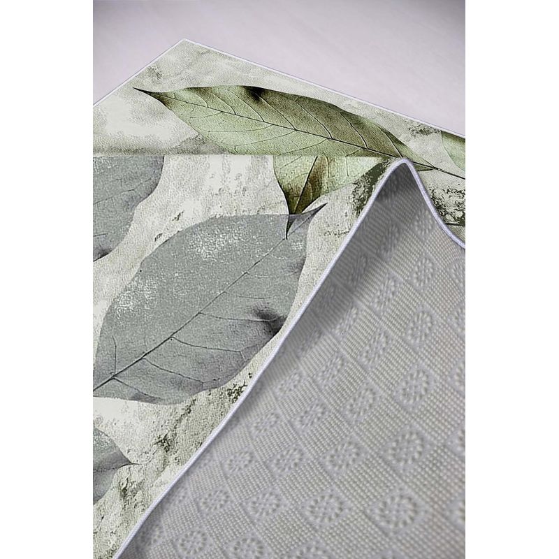Casa si Gradina - Textile si covoare - Covoare - Covoare casa - Covor, Conceptum Hypnose, multicolor, 80x120 cm, 100% poliester, antiderapant, 476HFT2097 - Infinity.ro