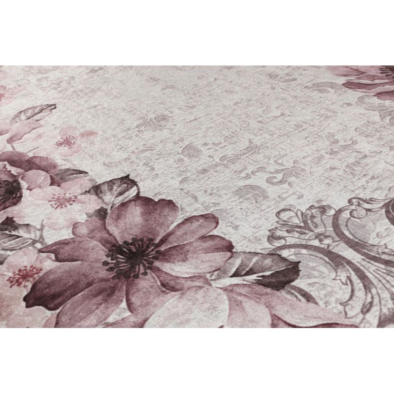 Casa si Gradina - Textile si covoare - Covoare - Covoare casa - Covor, Conceptum Hypnose, multicolor, 120x180 cm, 100% poliester, antiderapant, 288NGR2514 - Infinity.ro