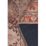 Casa si Gradina - Textile si covoare - Covoare - Covoare casa - Covor, Conceptum Hypnose, multicolor, 75x150 cm, 100% poliester, 473RTP3224 - Infinity.ro