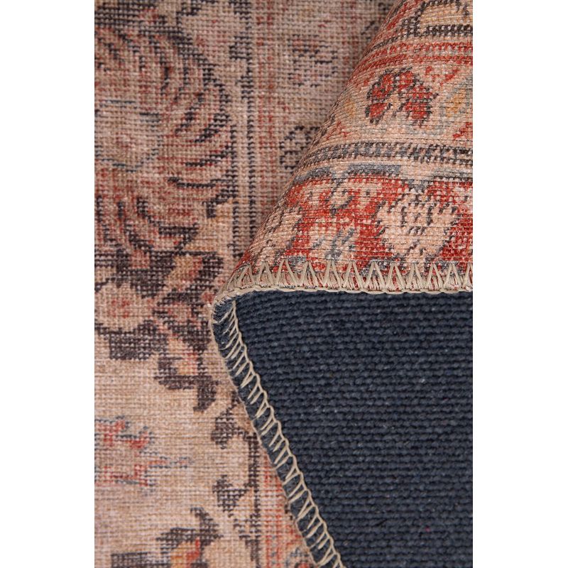 Casa si Gradina - Textile si covoare - Covoare - Covoare casa - Covor, Conceptum Hypnose, multicolor, 75x150 cm, 100% poliester, 473RTP3224 - Infinity.ro
