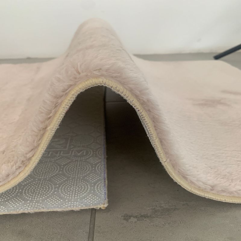 Casa si Gradina - Textile si covoare - Covoare - Covorase baie - Covoras de baie, Conceptum Hypnose, cappuccino, 100x300 cm, 100% acrilic, antiderapant - Infinity.ro