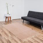 Casa si Gradina - Textile si covoare - Covoare - Covorase baie - Covoras de baie, Conceptum Hypnose, cappuccino, 100x300 cm, 100% acrilic, antiderapant - Infinity.ro