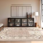 Casa si Gradina - Textile si covoare - Covoare - Covoare casa - Covor, Conceptum Hypnose, multicolor, 160x230 cm, 100% poliester, antiderapant, 474HFT1584 - Infinity.ro