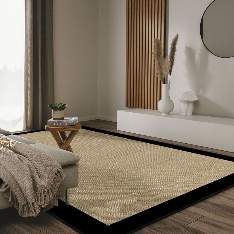 Casa si Gradina - Textile si covoare - Covoare - Covoare casa - Covor, Conceptum Hypnose, multicolor, 160x230 cm, 100% poliester, antiderapant, 213HFT1998 - Infinity.ro