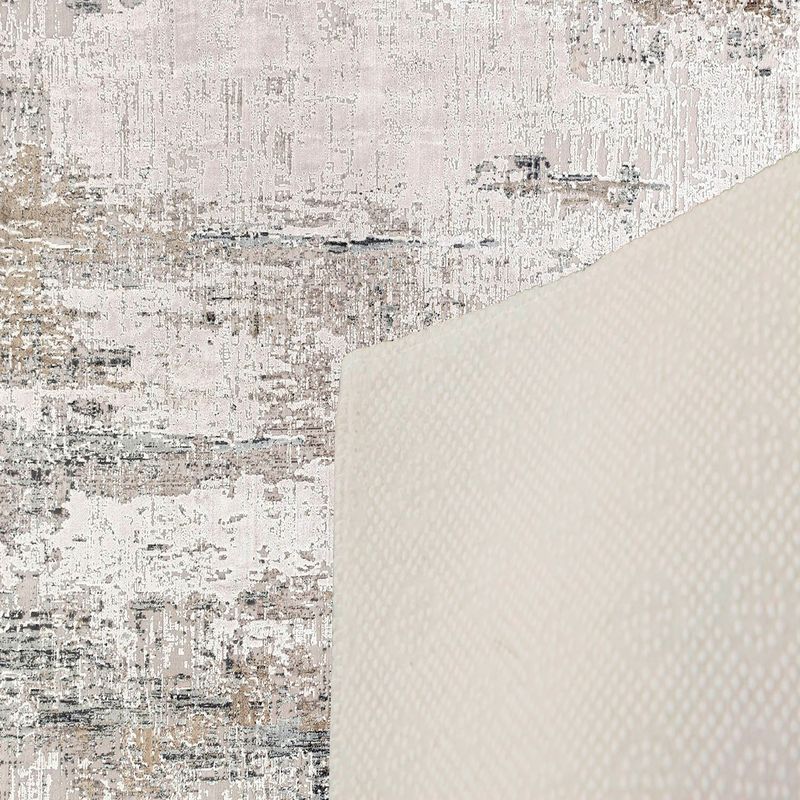 Casa si Gradina - Textile si covoare - Covoare - Covoare casa - Covor, Conceptum Hypnose, multicolor, 160x230 cm, 100% poliester, antiderapant, 368HFT1381 - Infinity.ro