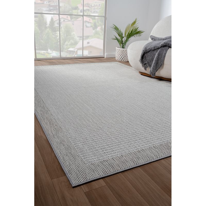 Casa si Gradina - Textile si covoare - Covoare - Covoare casa - Covor, Conceptum Hypnose, crem, 160x230 cm, 100% polipropilen, 952CCL2316 - Infinity.ro