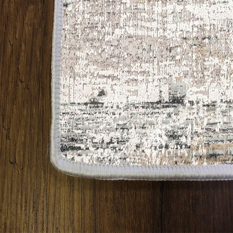 Casa si Gradina - Textile si covoare - Covoare - Covoare casa - Covor, Conceptum Hypnose, multicolor, 160x230 cm, 100% poliester, antiderapant, 368HFT1381 - Infinity.ro