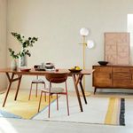 Casa si Gradina - Corpuri si surse de iluminat - Veioze si lampi - Lampadare - Lampadar, Opviq, metal, auriu, 34x15x174 cm - Infinity.ro