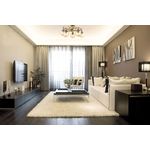 Casa si Gradina - Corpuri si surse de iluminat - Lustre si pendule - Candelabru, Opviq, metal, antichizat, 31x60 cm, 683AVN1130 - Infinity.ro