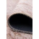 Casa si Gradina - Textile si covoare - Covoare - Covoare casa - Covor, Conceptum Hypnose, bej, 75x230 cm, 100% poliester, 473RTP3147 - Infinity.ro
