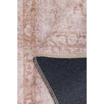Casa si Gradina - Textile si covoare - Covoare - Covoare casa - Covor, Conceptum Hypnose, bej, 75x230 cm, 100% poliester, 473RTP3147 - Infinity.ro