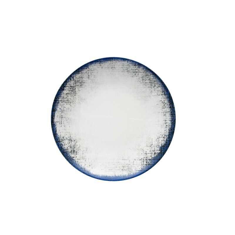 Casa si Gradina - Bucatarie si vesela - Vesela si tacamuri - Servicii de masa - Serviciu de masa 24 piese, Hermia, portelan, multicolor, 387GRP1356 - Infinity.ro