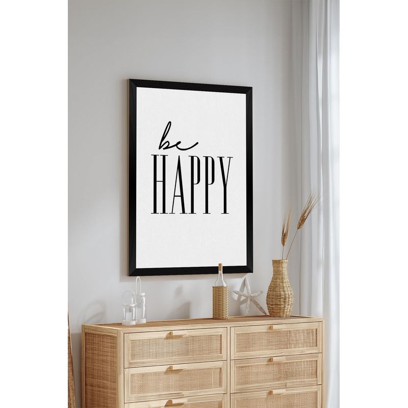 Casa si Gradina - Decoratiuni - Tablouri - Tablou decorativ, Wallxpert, mdf, multicolor, 33x48 cm, fara rama, 883TLD1125 - Infinity.ro