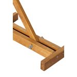 Casa si Gradina - Corpuri si surse de iluminat - Veioze si lampi - Veioze - Veioza, Opviq, lemn de pin, ecru maro negru, 22x24x50 cm, cablu reglabil - Infinity.ro