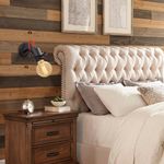 Casa si Gradina - Corpuri si surse de iluminat - Plafoniere, aplice si spoturi - Aplica, Opviq, metal, negru, 12x17x13 cm - Infinity.ro