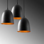 Casa si Gradina - Corpuri si surse de iluminat - Lustre si pendule - Candelabru, Opviq, metal, negru, 44x44x125 cm - Infinity.ro