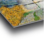 Casa si Gradina - Decoratiuni - Tablouri - Tablou decorativ, Wallxpert, sticla temperata, multicolor, 50x70 cm, 123BZM1502 - Infinity.ro