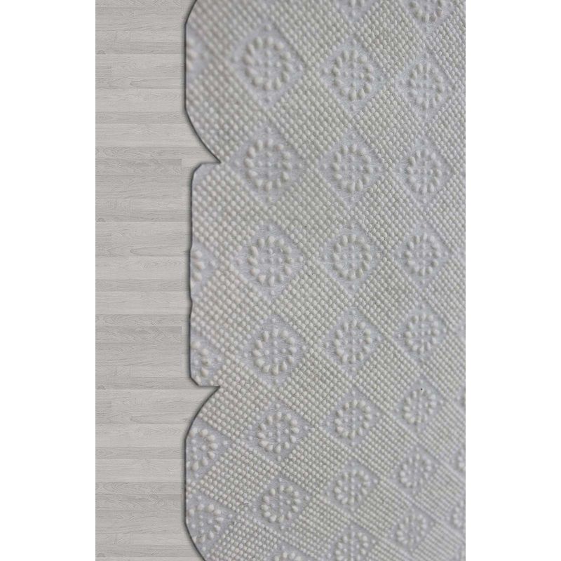 Casa si Gradina - Textile si covoare - Covoare - Covoare casa - Covor, Conceptum Hypnose, multicolor, 60x100 cm, 100% poliester, antiderapant, 476HFT1994 - Infinity.ro