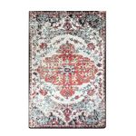 Casa si Gradina - Textile si covoare - Covoare - Covoare casa - Covor, Conceptum Hypnose, multicolor, 120x180 cm, 100% poliester, antiderapant, lavabil la masina, 929CHL1114 - Infinity.ro
