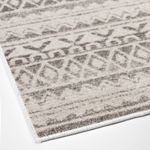 Casa si Gradina - Textile si covoare - Covoare - Covoare casa - Covor, Conceptum Hypnose, maro deschis, 120x180 cm, 100% poliester, antiderapant, lavabil la masina, 955ANR3678 - Infinity.ro