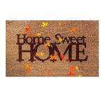 Casa si Gradina - Textile si covoare - Covoare - Covorase intrare - Covoras de intrare, Conceptum Hypnose, multicolor, 40x60 cm, 100% pvc, antiderapant, 877CHL1152 - Infinity.ro