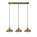 Casa si Gradina - Corpuri si surse de iluminat - Lustre si pendule - Candelabru, Opviq, metal, vintage, 72x22x107 cm - Infinity.ro