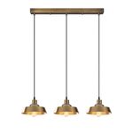 Casa si Gradina - Corpuri si surse de iluminat - Lustre si pendule - Candelabru, Opviq, metal, vintage, 72x22x107 cm - Infinity.ro