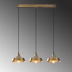 Casa si Gradina - Corpuri si surse de iluminat - Lustre si pendule - Candelabru, Opviq, metal, vintage, 72x22x107 cm - Infinity.ro
