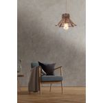 Casa si Gradina - Corpuri si surse de iluminat - Lustre si pendule - Candelabru, Opviq, lemn, maro, 27x27x55 cm - Infinity.ro