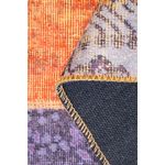 Casa si Gradina - Textile si covoare - Covoare - Covoare casa - Covor, Conceptum Hypnose, multicolor, 75x230 cm, 100% poliester, 473RTP3333 - Infinity.ro