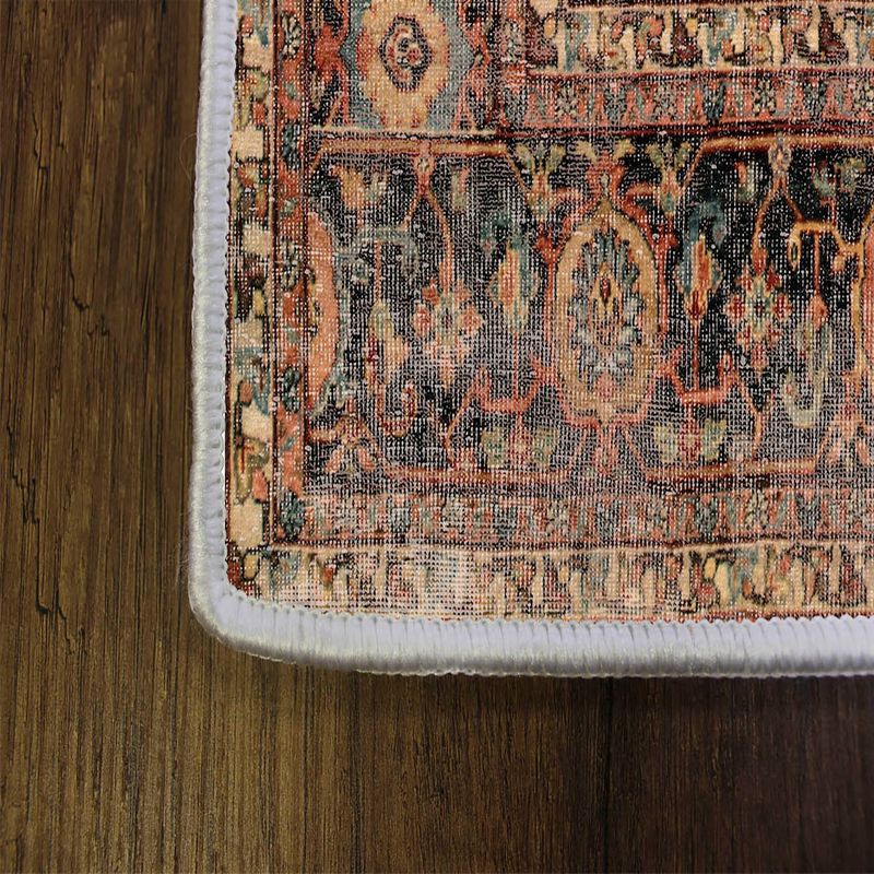 Casa si Gradina - Textile si covoare - Covoare - Covoare casa - Covor, Conceptum Hypnose, multicolor, 180x280 cm, 100% poliester, antiderapant, 368HFT1413 - Infinity.ro