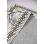 Casa si Gradina - Textile si covoare - Covoare - Covoare casa - Covor, Conceptum Hypnose, multicolor, 180x280 cm, 100% poliester, antiderapant, 478HFT1126 - Infinity.ro