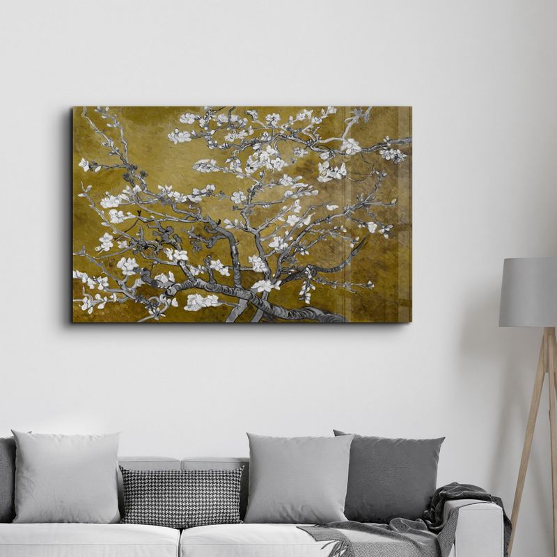Casa si Gradina - Decoratiuni - Tablouri - Tablou decorativ, Wallxpert, sticla securizata, multicolor, 70x110 cm, 672BRS1190 - Infinity.ro