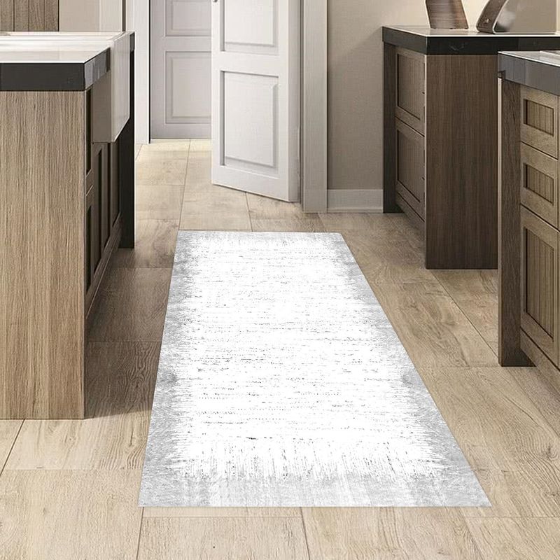 Casa si Gradina - Textile si covoare - Covoare - Covoare casa - Covor, Conceptum Hypnose, gri, 160x230 cm, 100% poliester, antiderapant, 955ANR4679 - Infinity.ro