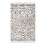 Casa si Gradina - Textile si covoare - Covoare - Covoare casa - Covor, Conceptum Hypnose, maro, 180x280 cm, 100% poliester, antiderapant, lavabil la masina, 955ANR2842 - Infinity.ro