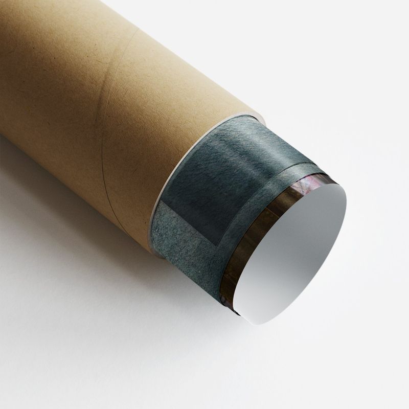 Carti si Birotica - Papetarie - Afise si stickere - Poster a4, Wallxpert, 100% satin mat, multicolor, 21x29.7 cm, 714YCA1662 - Infinity.ro