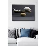 Casa si Gradina - Decoratiuni - Tablouri - Tablou canvas decorativ, Wallxpert, panza, multicolor, 70x100 cm, 529TCR1519 - Infinity.ro