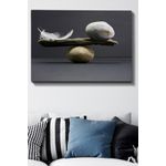 Casa si Gradina - Decoratiuni - Tablouri - Tablou canvas decorativ, Wallxpert, panza, multicolor, 70x100 cm, 529TCR1519 - Infinity.ro