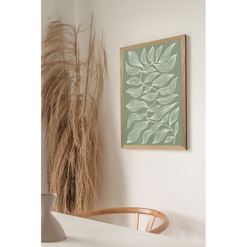 Casa si Gradina - Decoratiuni - Tablouri - Tablou decorativ, Wallxpert, mdf, multicolor, 33x48 cm, 883TLD1257 - Infinity.ro