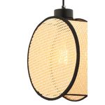 Casa si Gradina - Corpuri si surse de iluminat - Lustre si pendule - Candelabru, Opviq, metal, camel, 65 cm - Infinity.ro