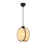 Casa si Gradina - Corpuri si surse de iluminat - Lustre si pendule - Candelabru, Opviq, metal, camel, 65 cm - Infinity.ro