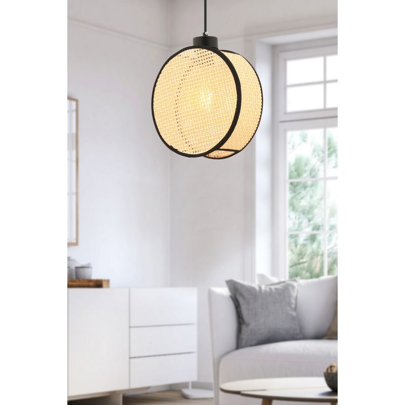 Casa si Gradina - Corpuri si surse de iluminat - Lustre si pendule - Candelabru, Opviq, metal, camel, 65 cm - Infinity.ro