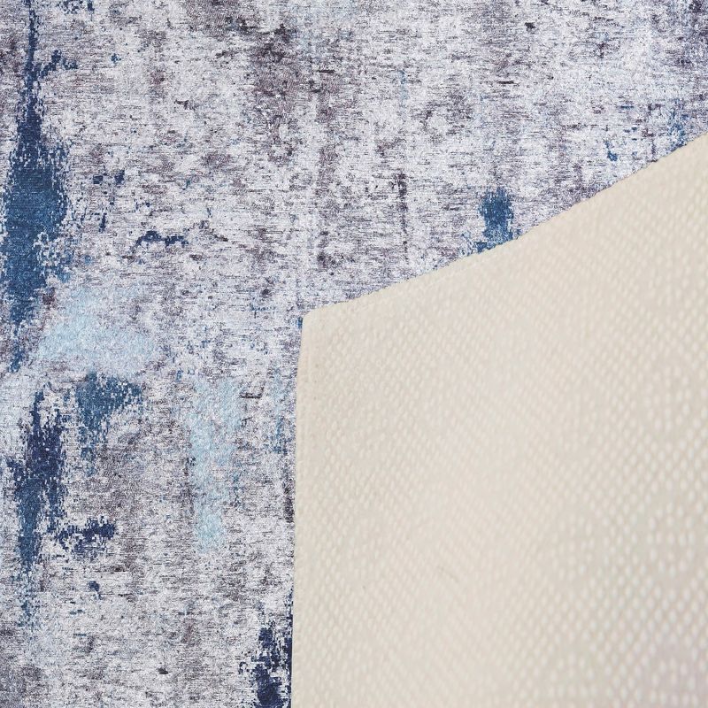 Casa si Gradina - Textile si covoare - Covoare - Covoare casa - Covor, Conceptum Hypnose, multicolor, 160x230 cm, 100% poliester, antiderapant, 369HFT3470 - Infinity.ro